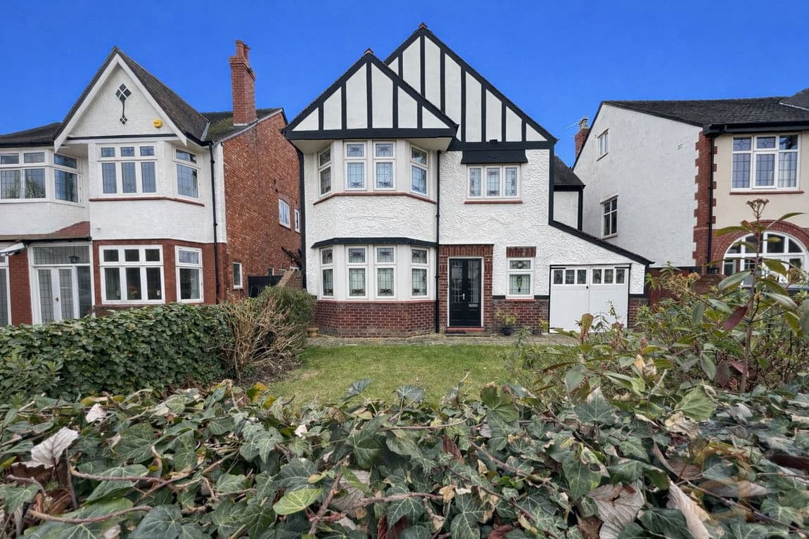 Churchgate, Southport, PR9 7JE