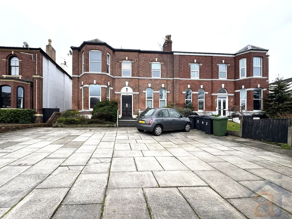 Saunders Street, Southport, PR9 0HP