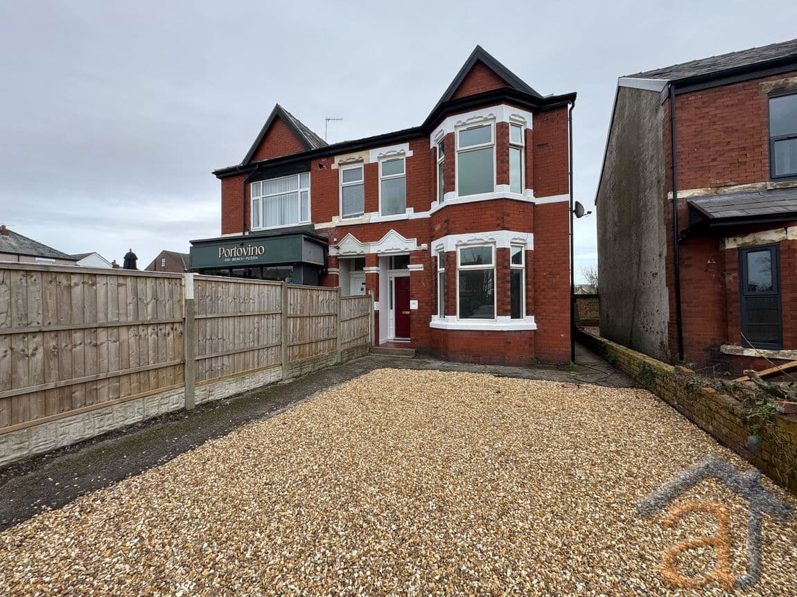 Sussex Road, Southport, PR8 6DG