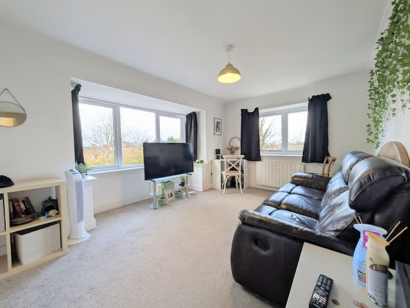 To Let – Alexandra Mews, Ormskirk – Two Bed First Floor Apt