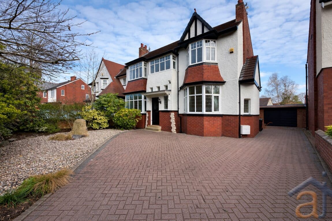 Rutland Road, Southport, PR8 6PB