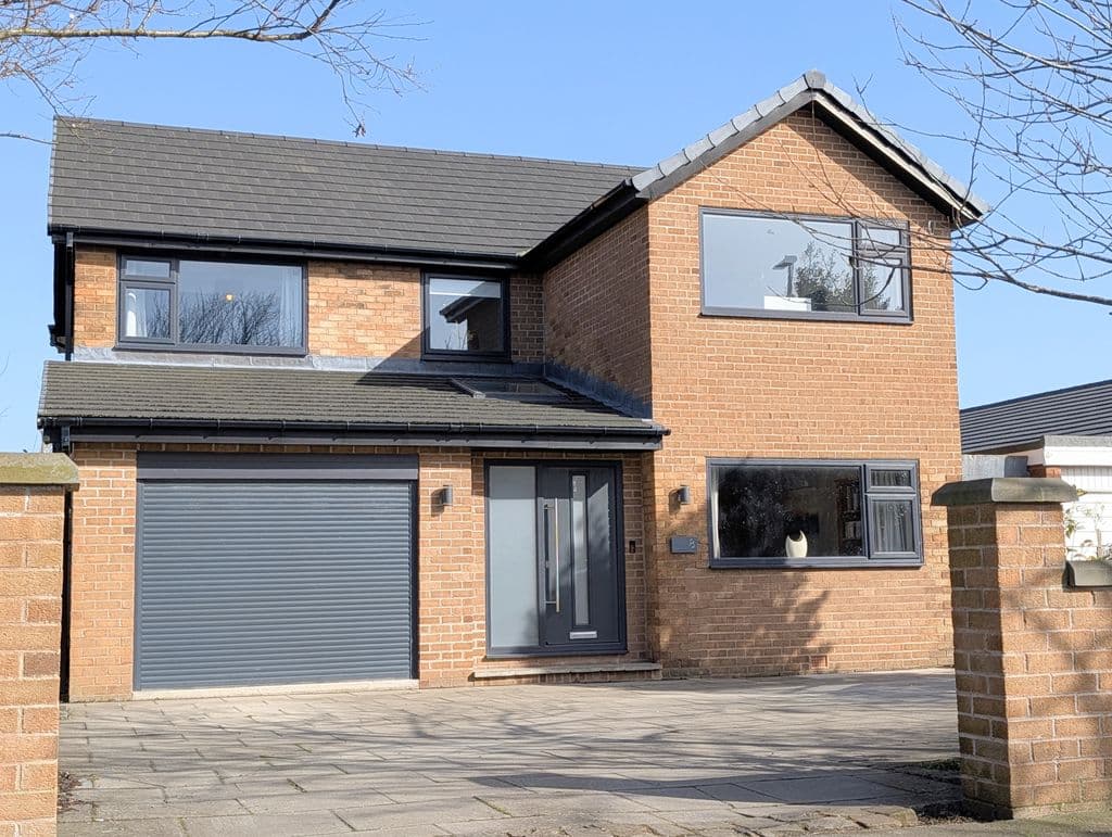 Golf Open 2026 – Kenilworth Road, Ainsdale – Sleeps Eight