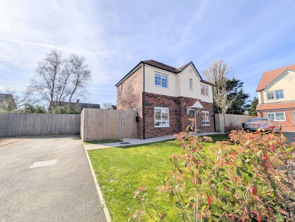 Golf Open 2026 – Cornflower Close, Ainsdale – Sleeps 5