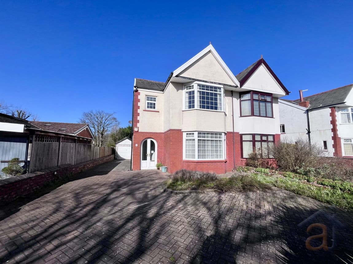 Liverpool Road, Southport, PR8 3BQ