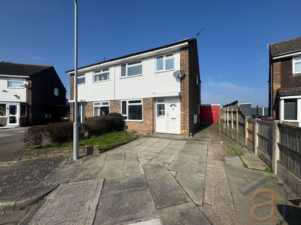 Talaton Close, Marshside, Southport, PR9 9GD