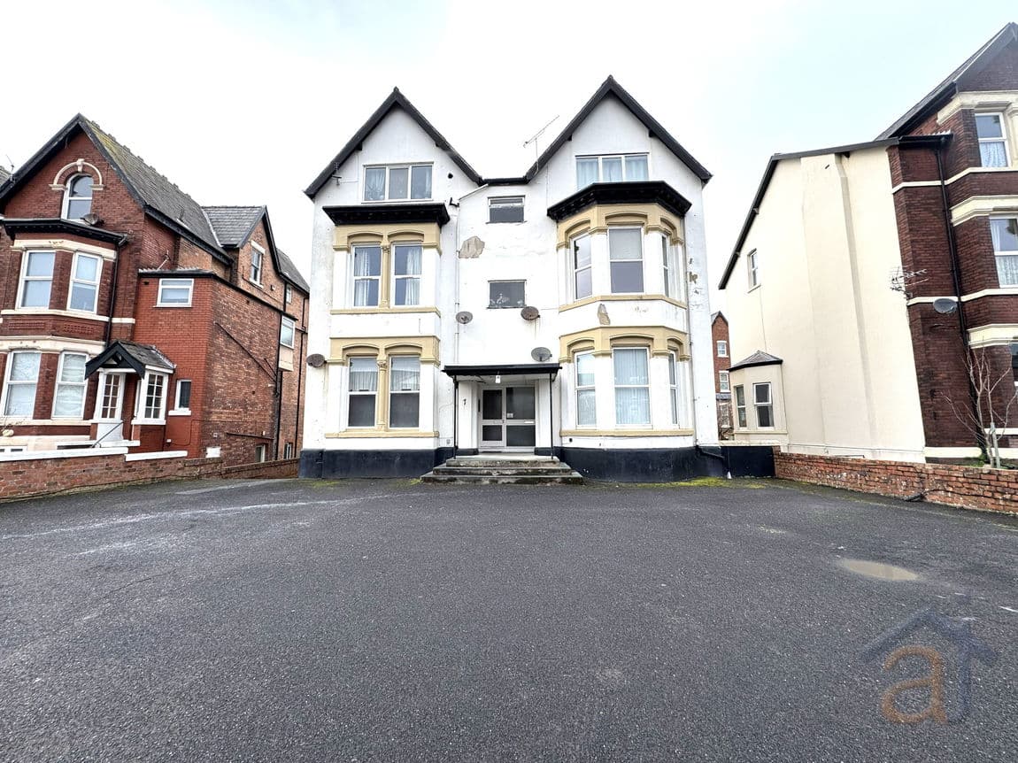 Knowsley Road, Southport, PR9 0HQ