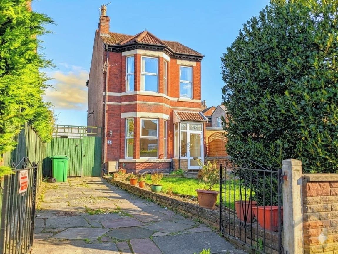 Lime Street, Southport, PR8 6BZ