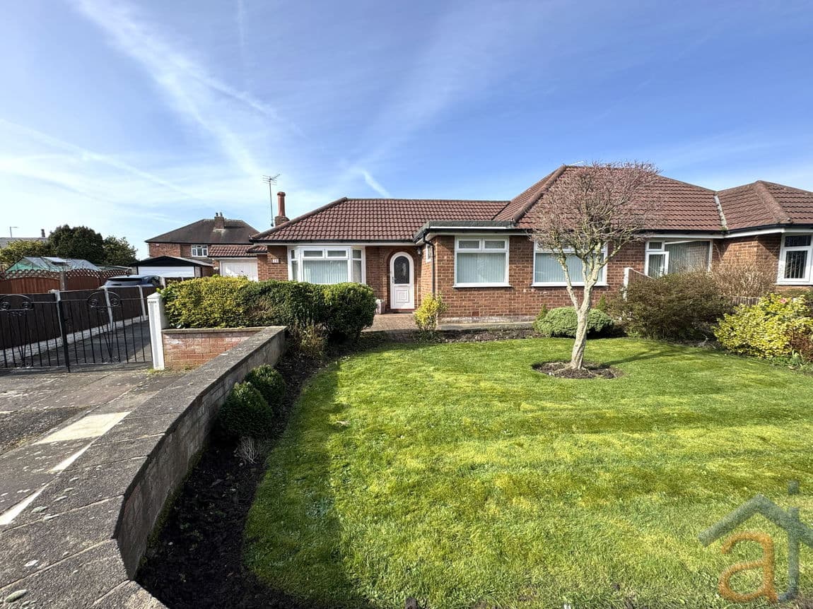 Poolside Walk, Southport, PR9 8NB