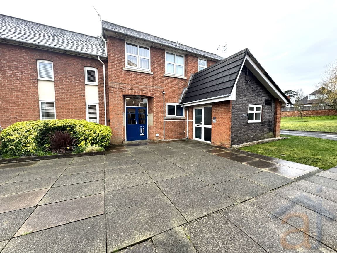 Brentwood Court, Southport, PR9 9JW