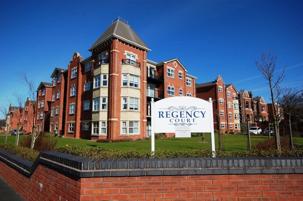 Park Road West, Southport, PR9 0JU