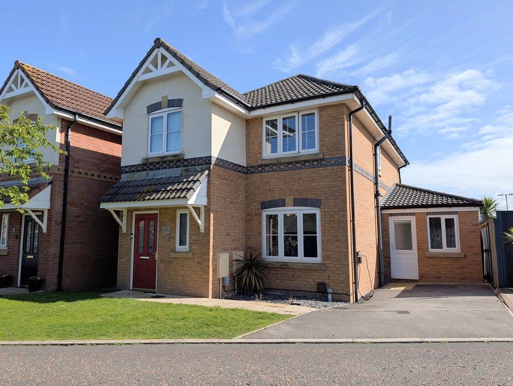Golf Open 2026 – Singleton Close, Marshside, Southport – Sleeps 8