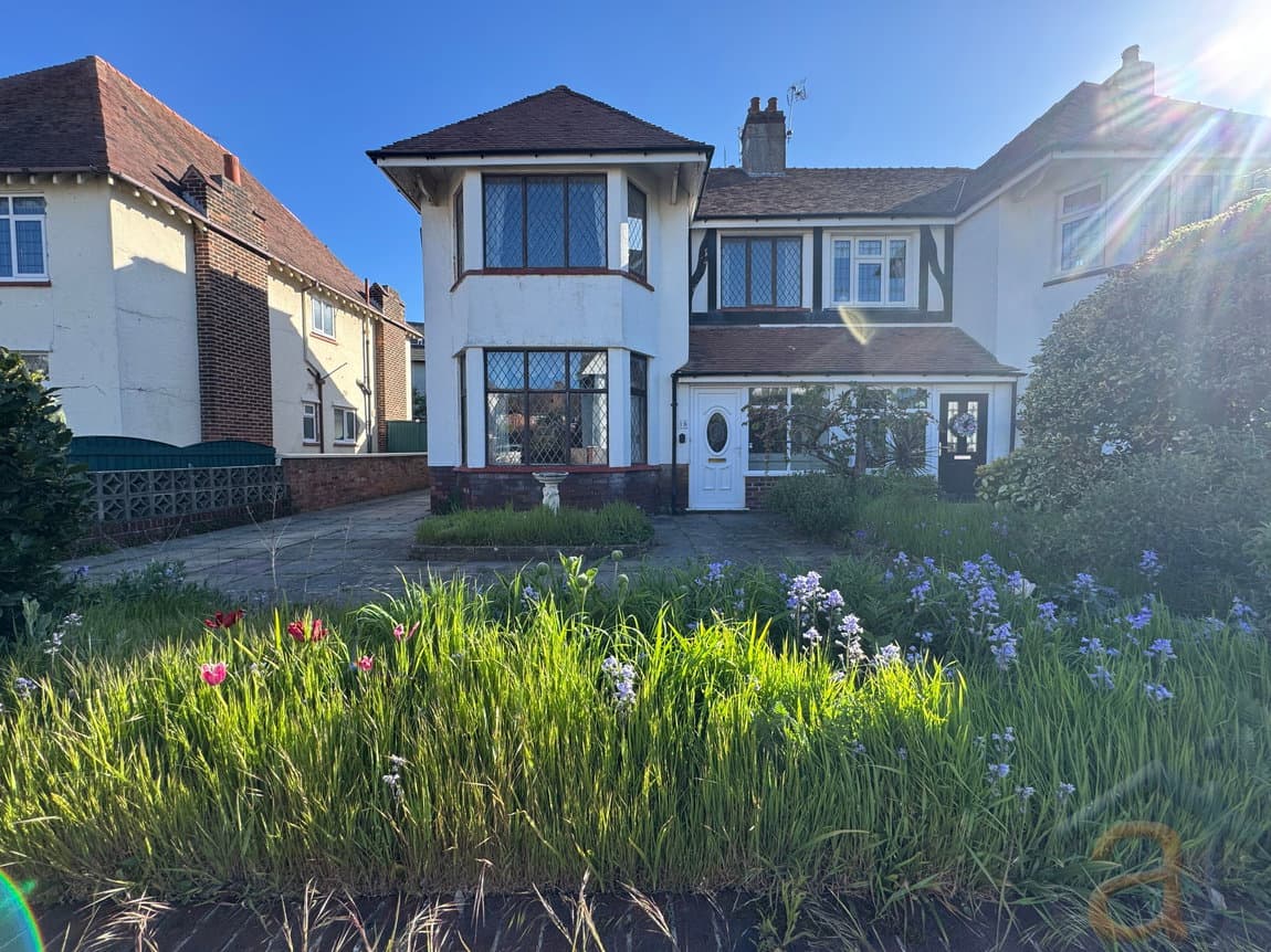 Beach Priory Gardens, Southport, PR8 1RT