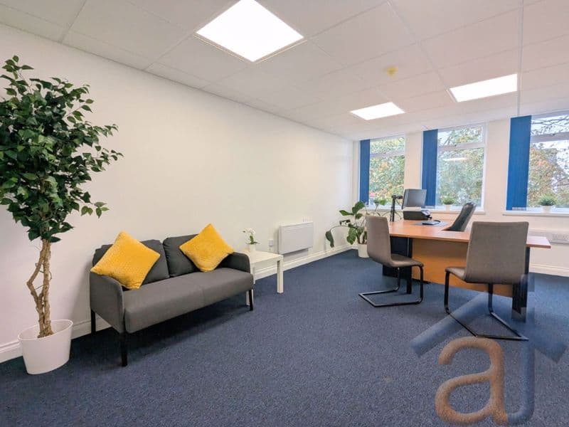 Office To Let – Unit1G, Hoghton Street, Southport – All Bills Included