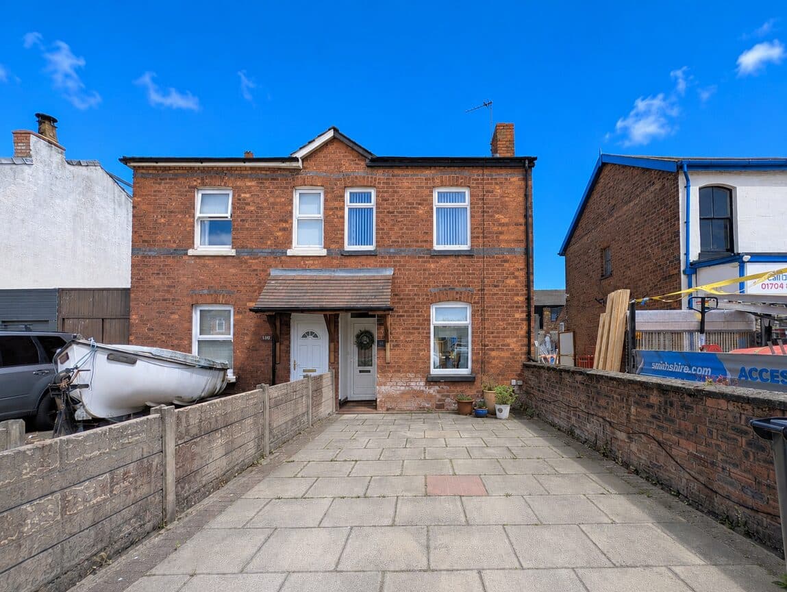 Bispham Road, Southport, PR9 7BL