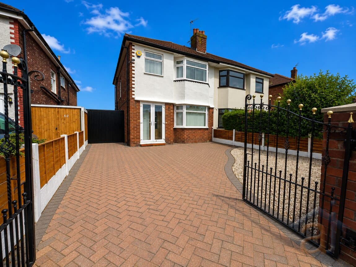 Holmdale Avenue, Southport, PR9 8PS