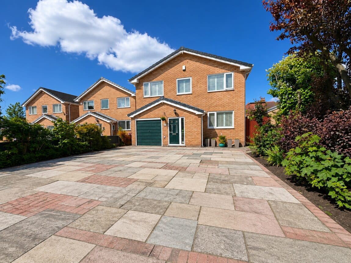 Spring Close, Birkdale , Southport, PR8 2BA