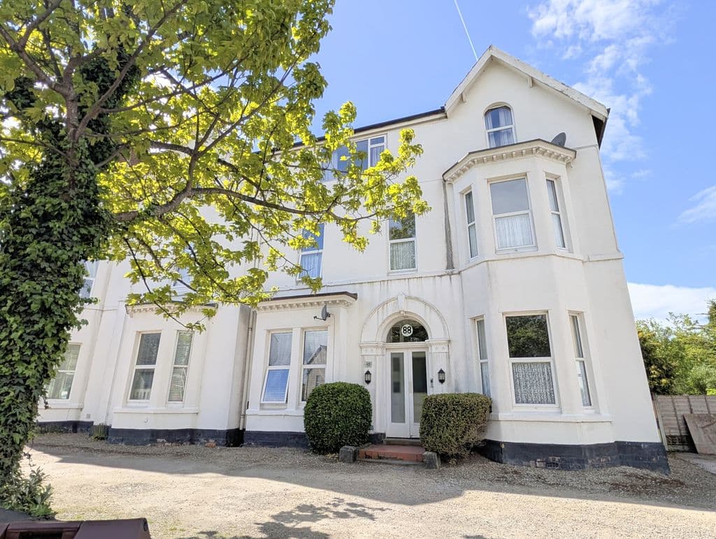 o Let – Liverpool Road, Birkdale – One Bed Ground Floor Apt