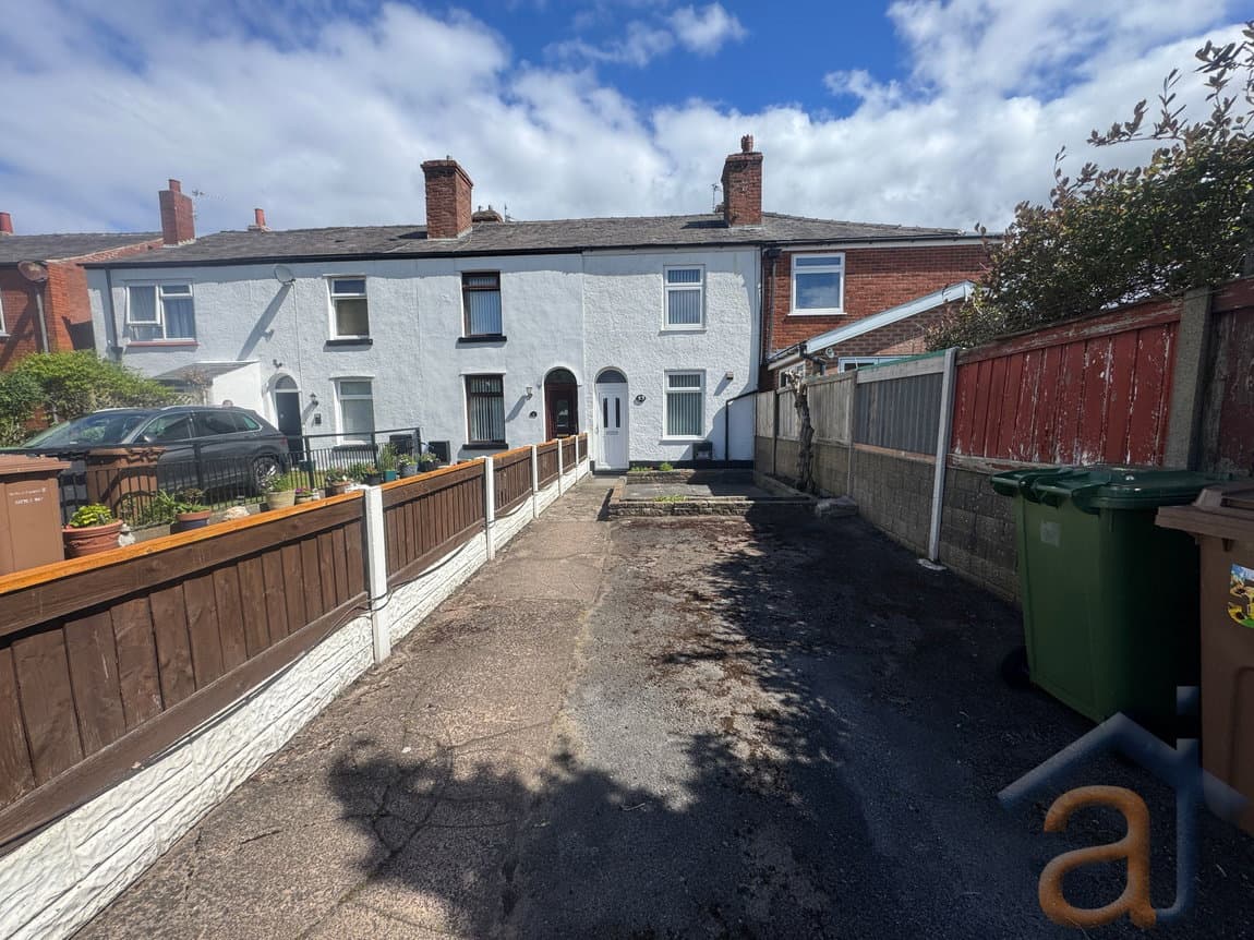Grove Street, Southport, PR8 5AY