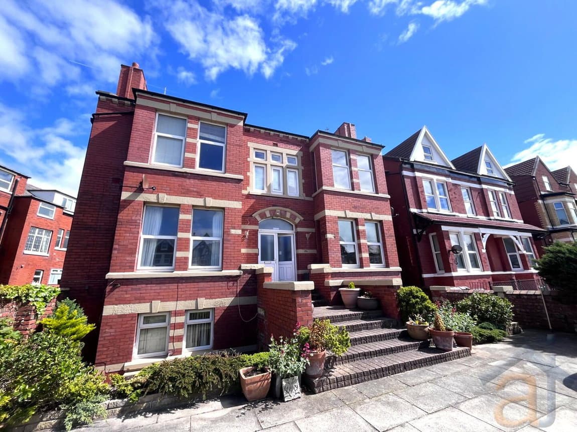Leyland Road, Southport, PR9 0JL