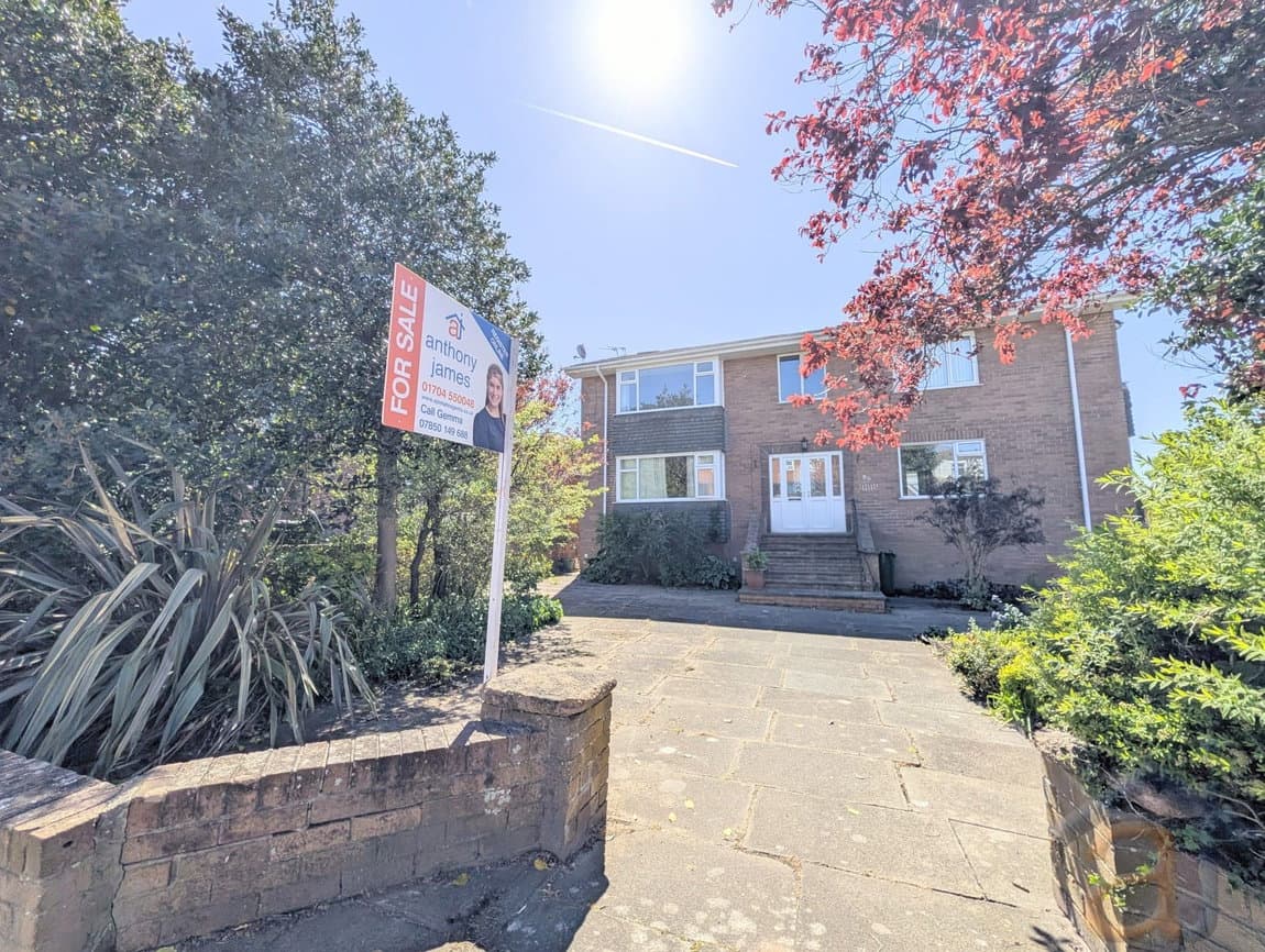 Leyland Road, Southport, PR9 0NJ
