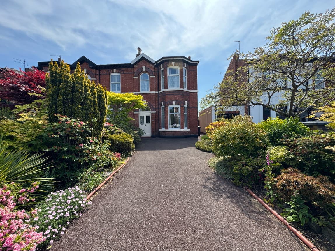 Hawkshead Street, Southport, PR9 9DA