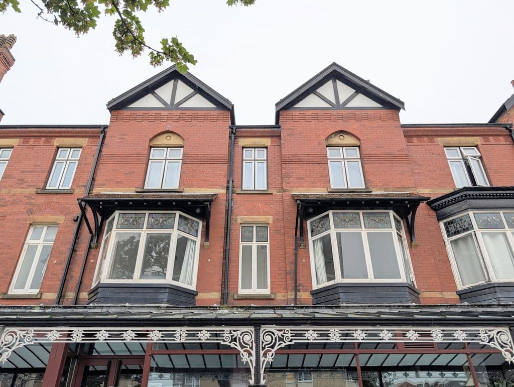 To Let – Gordon Way, Southport Town Centre, PR9 – One Bed First Floor Apt