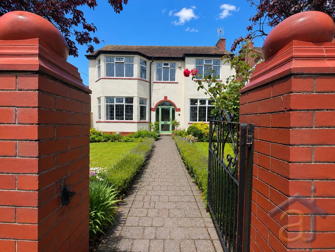 Griffiths Drive, Southport, PR9 7DP