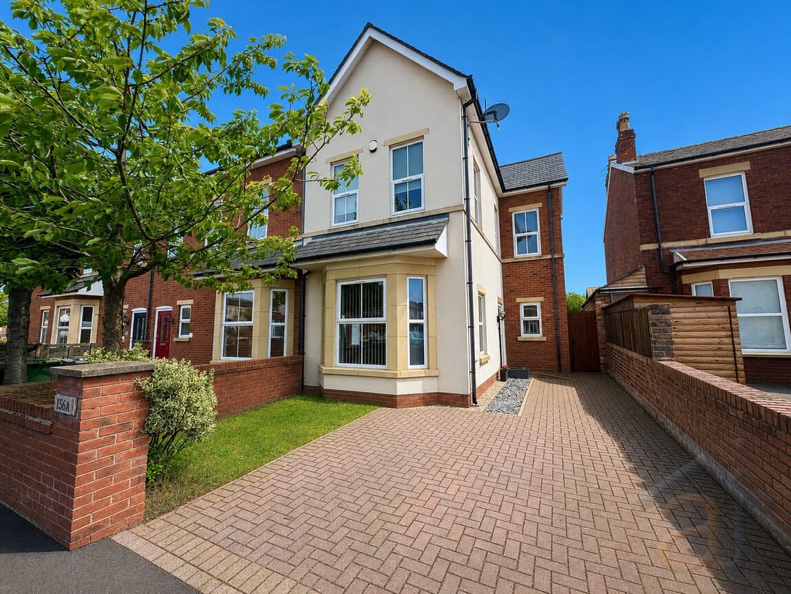 Hampton Road, Southport, Merseyside, PR8