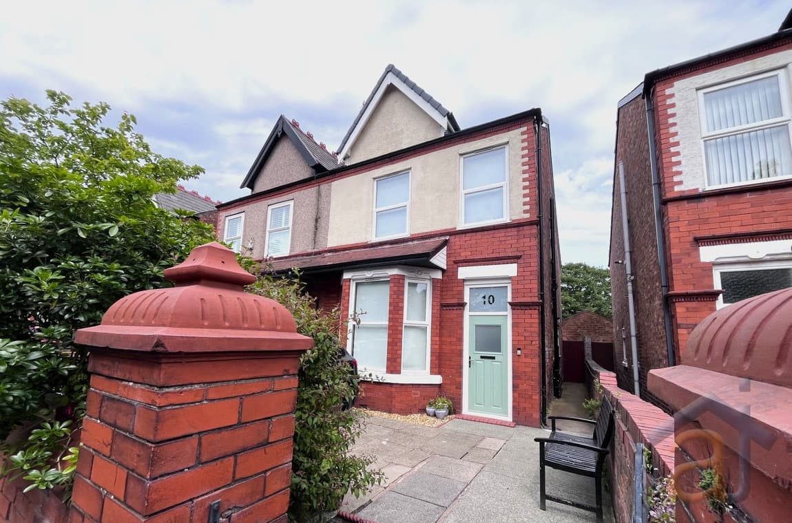 Shelley Grove, Southport, PR8 6HA