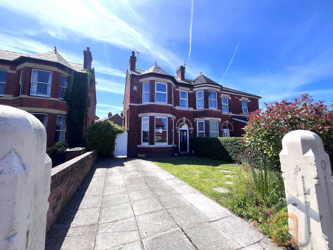 Southbank Road, Southport, PR8 6LZ