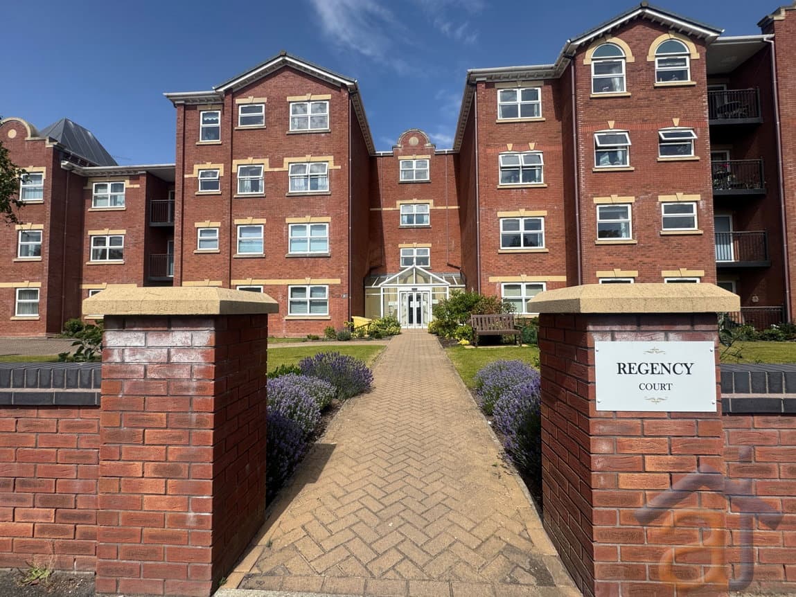 29 Park Road West, Southport, PR9 0JU