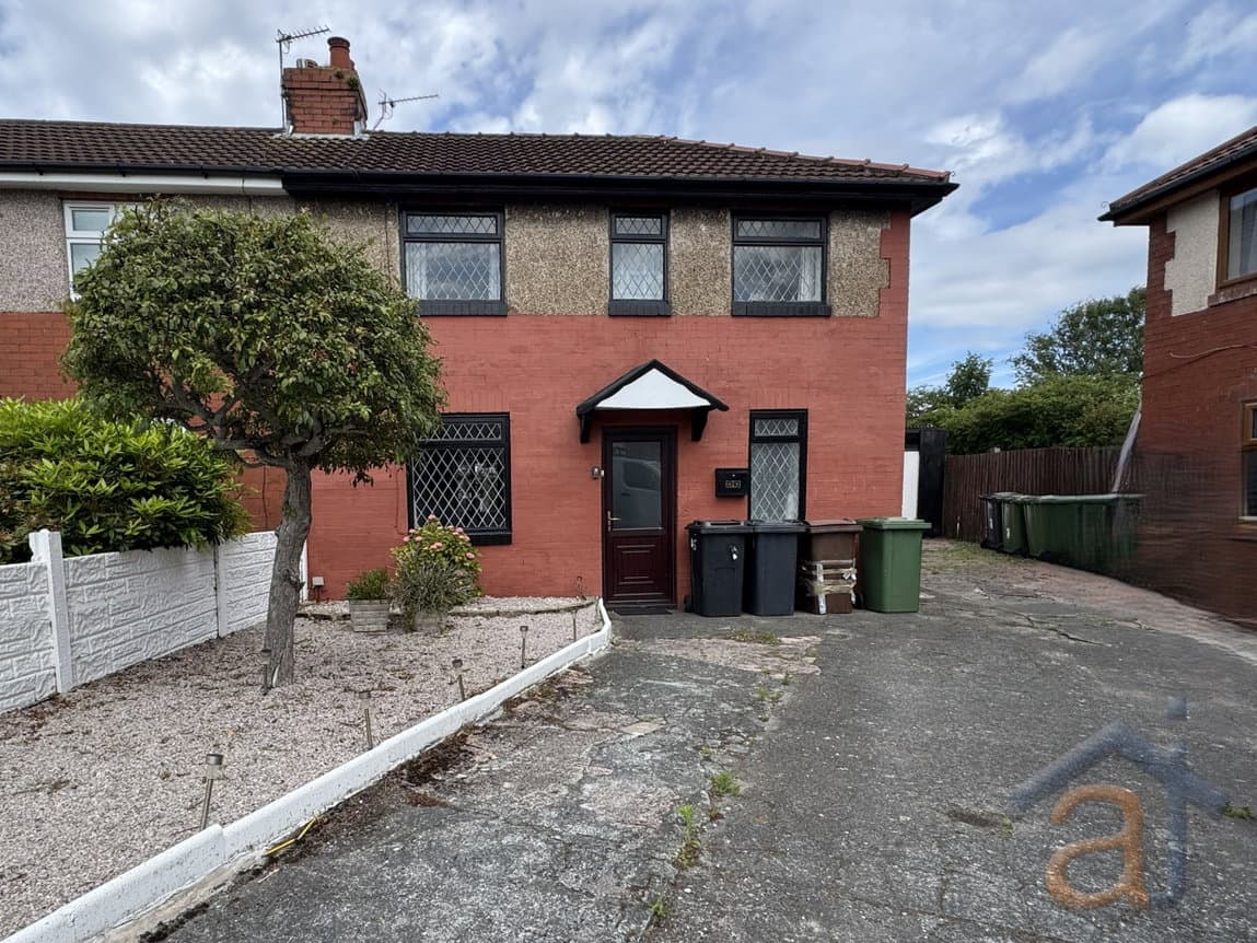 Canning Road, Southport, PR9 7SR