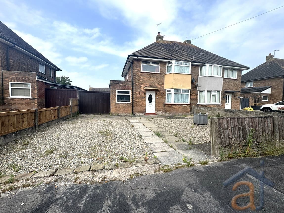 Hesketh Avenue, Southport, PR9 8BH
