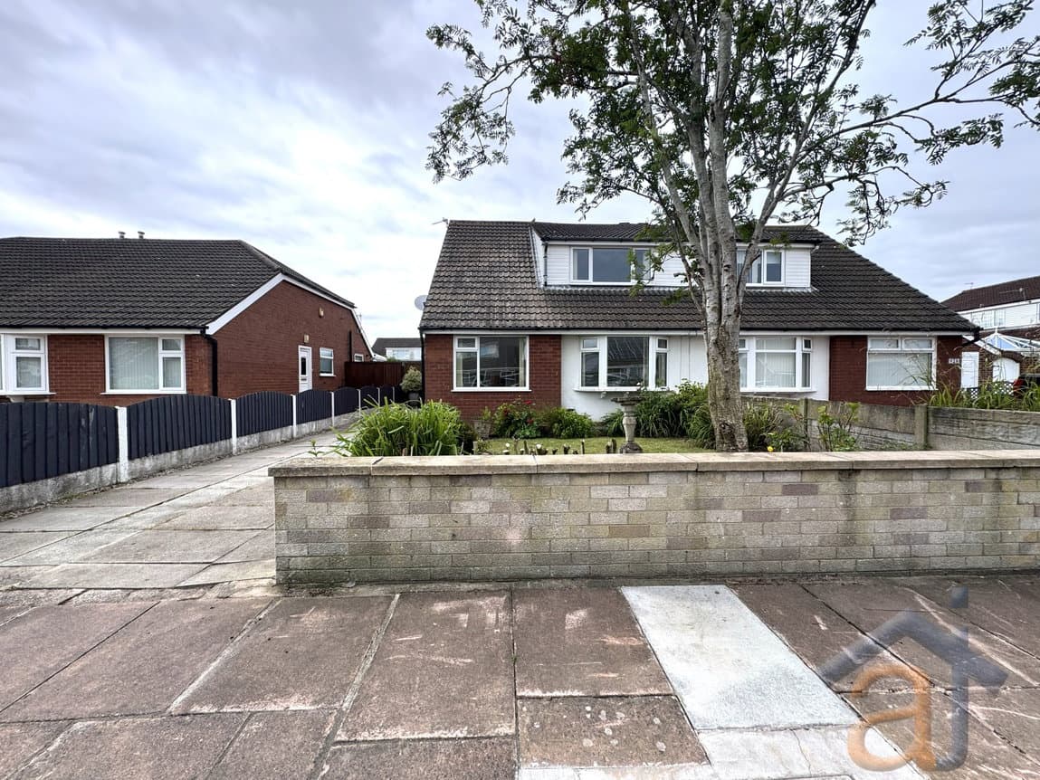 Seacroft Crescent, Southport, PR9 9FR