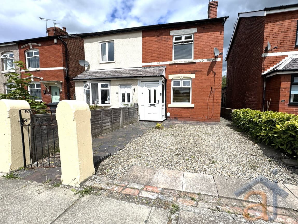 New Lane, Southport, PR9 8LG