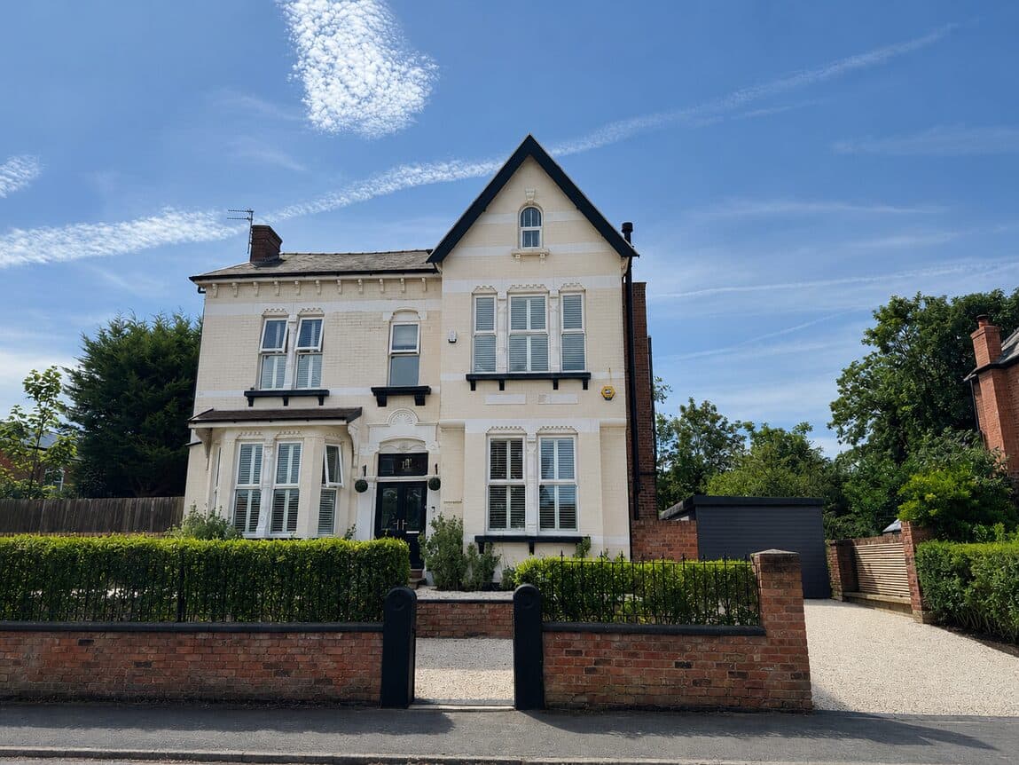 Stanley Avenue, Southport, PR8 4RU