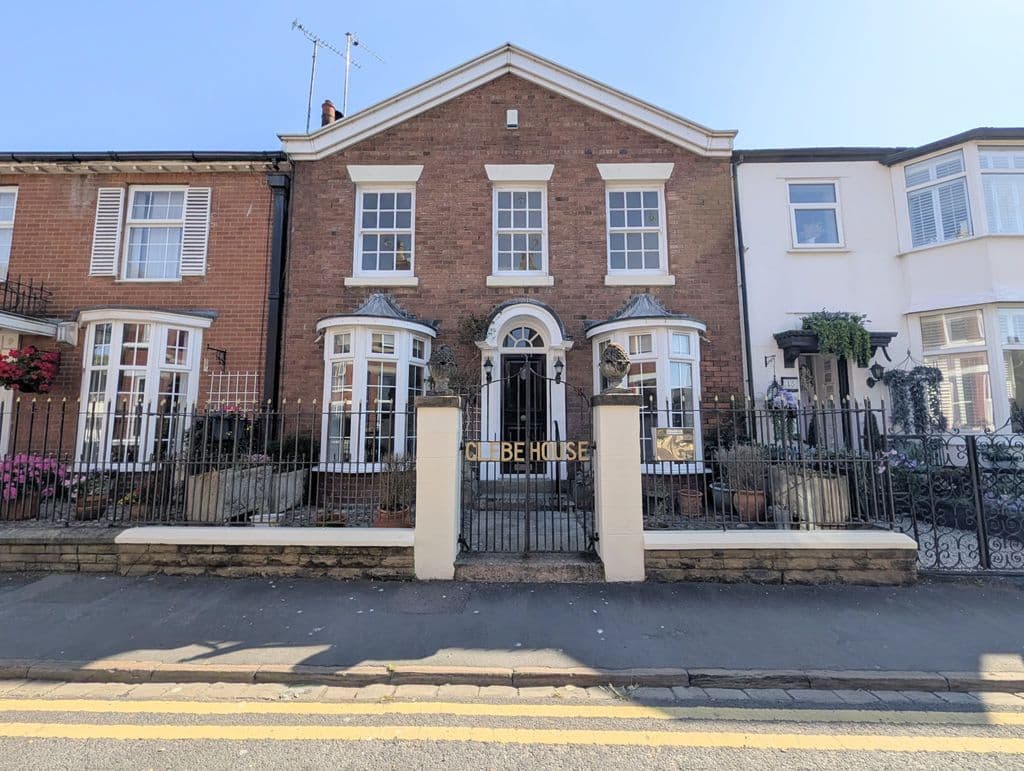 To Let – Wellington Street, Southport, PR8 – Two Bedroom Terrace
