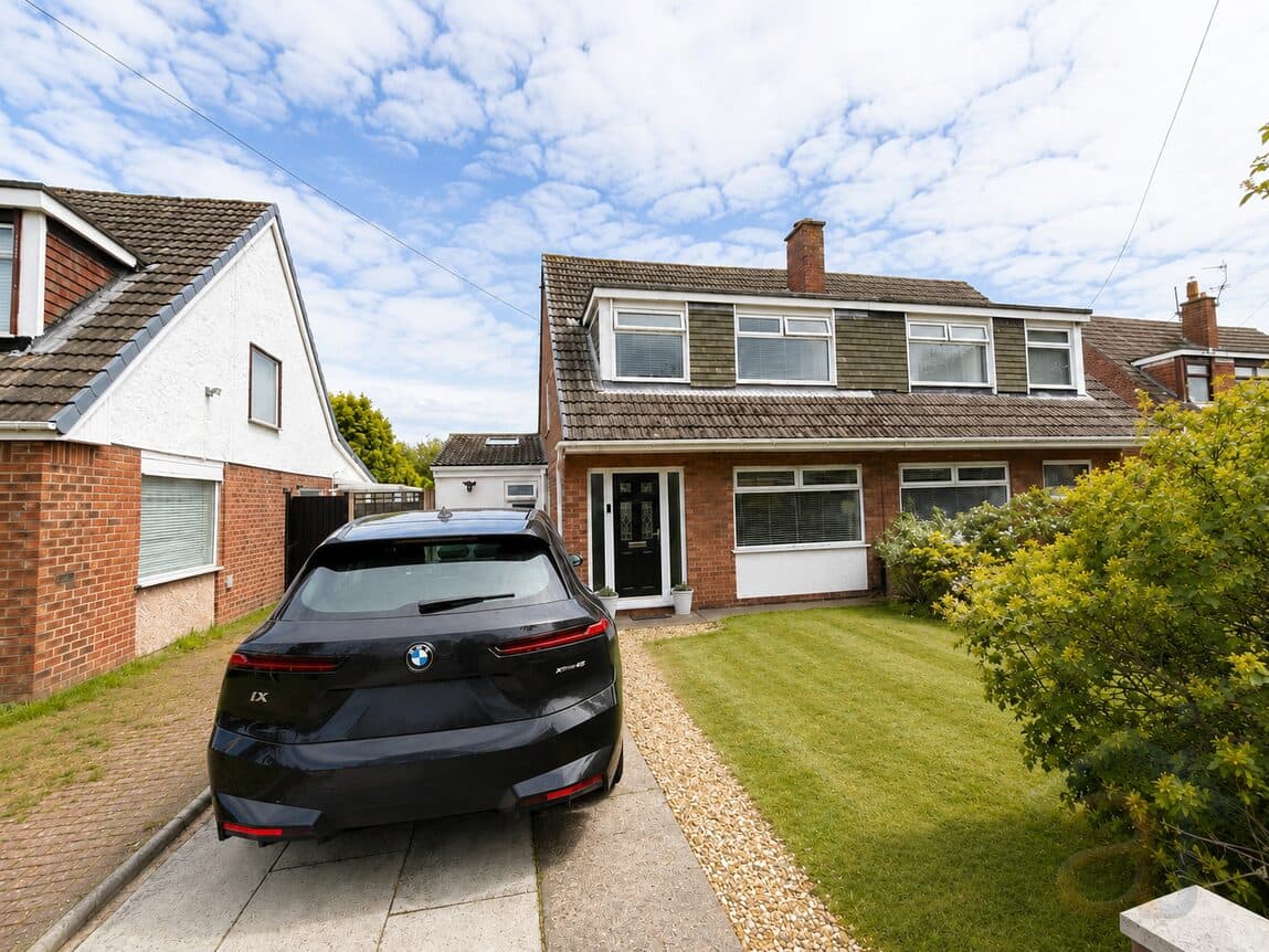Alt Road, Formby, Liverpool, L37 6DG
