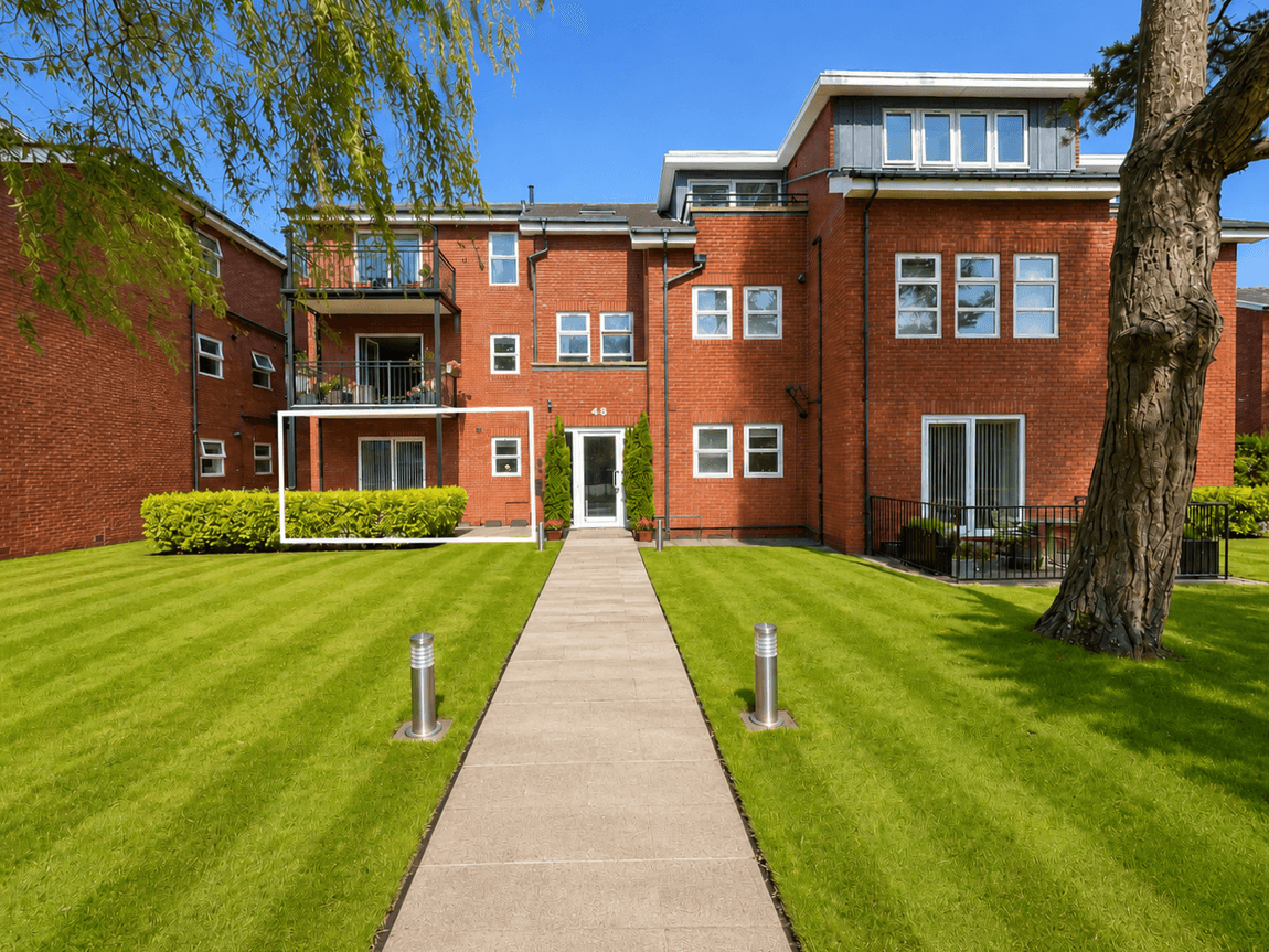 Willow Park, Birkdale, Southport, PR8 2AG
