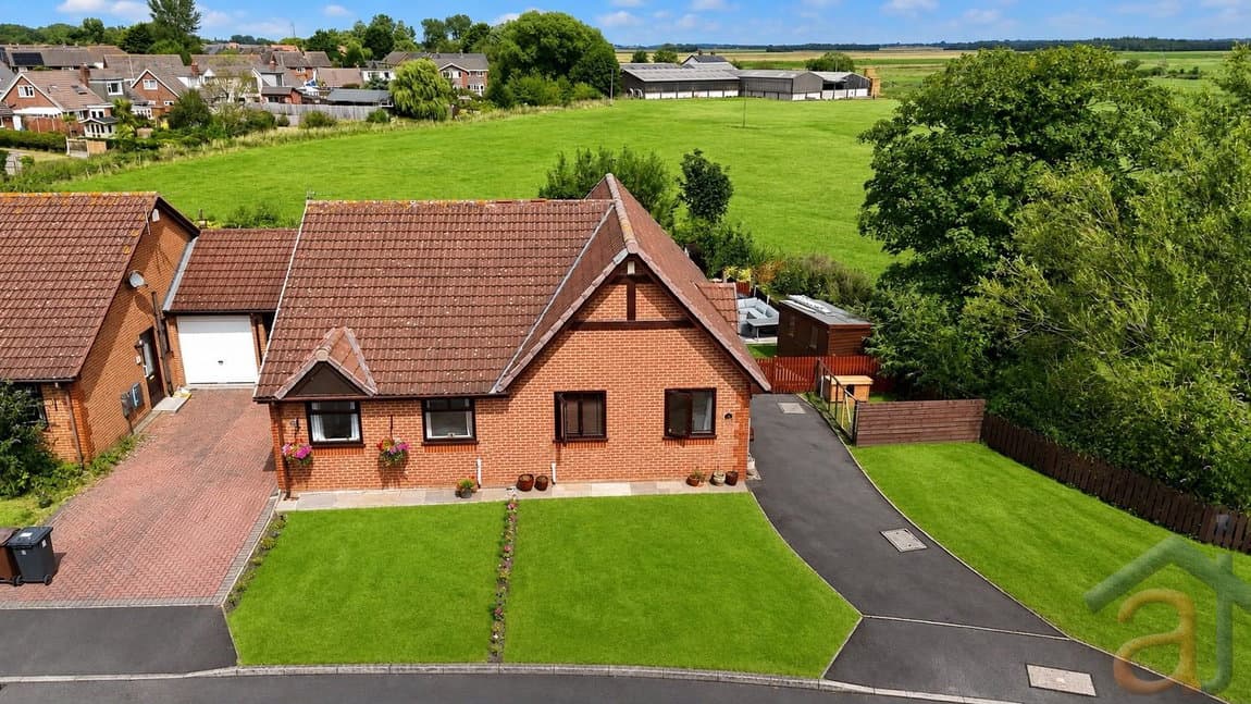 Moor Close, Ainsdale, Southport, PR8 3PA