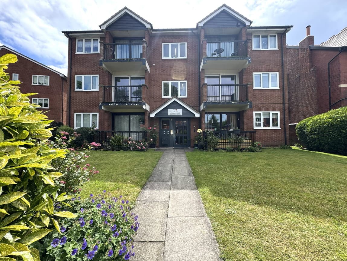 Vernon Court- Scarisbrick New Road, Southport, PR8 6NZ