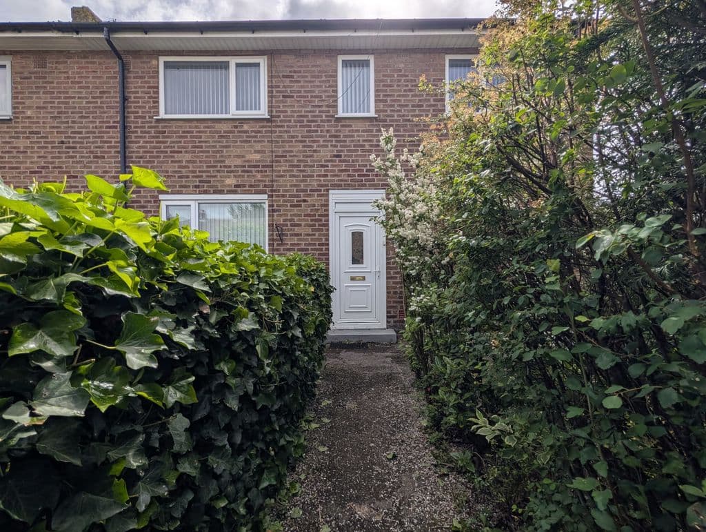 Let – Links Avenue, Southport, PR9 – Two Bed Ground Floor Apt