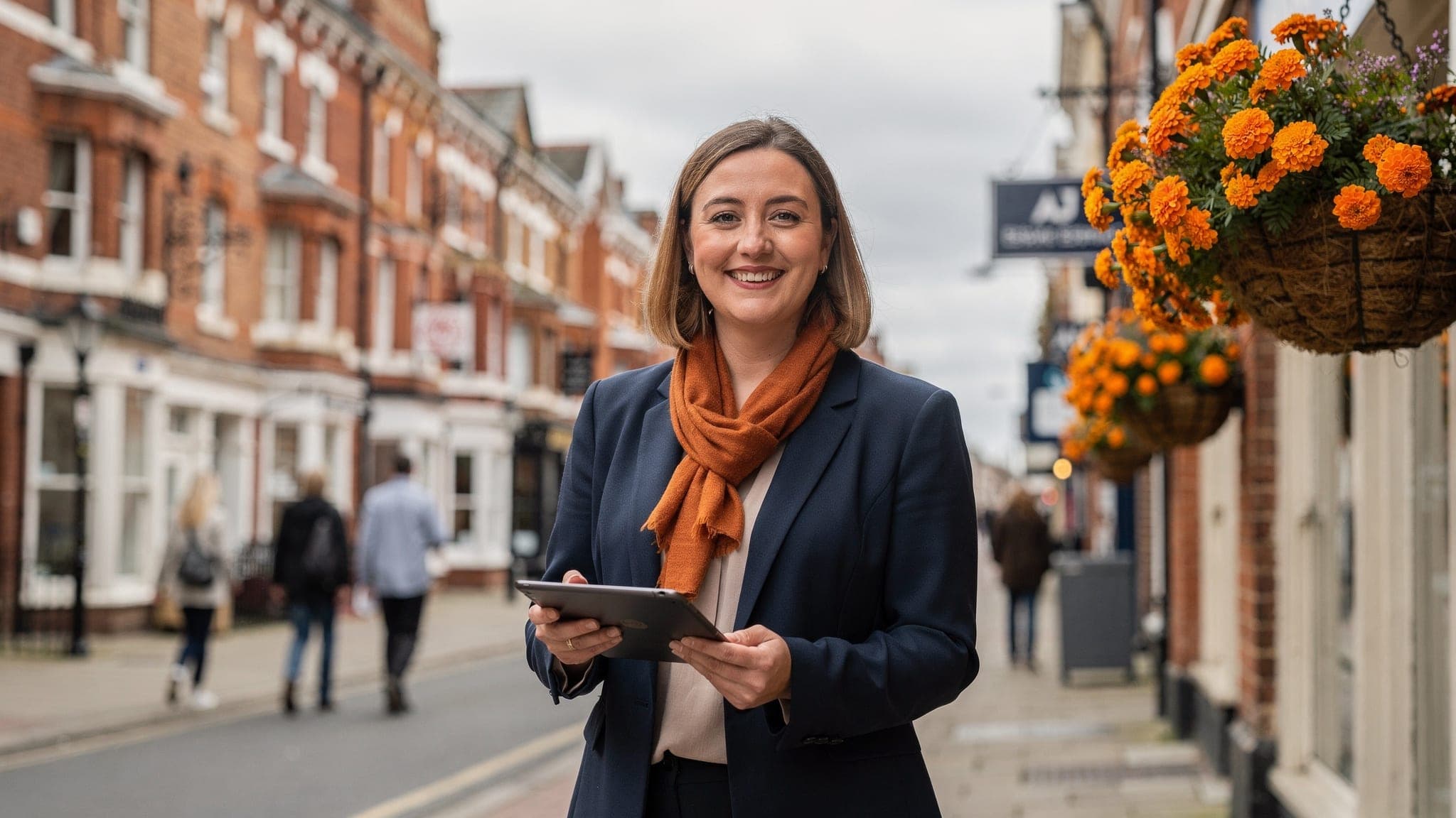 Careers at Anthony James