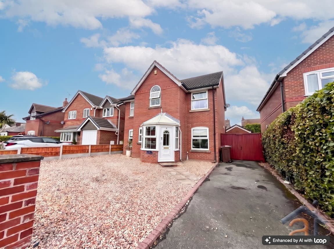 St. Annes Road, Southport, PR9 9WB