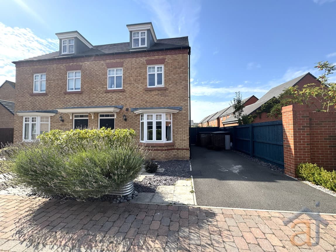Rainworth Drive , Kew , Southport , PR8 5QG