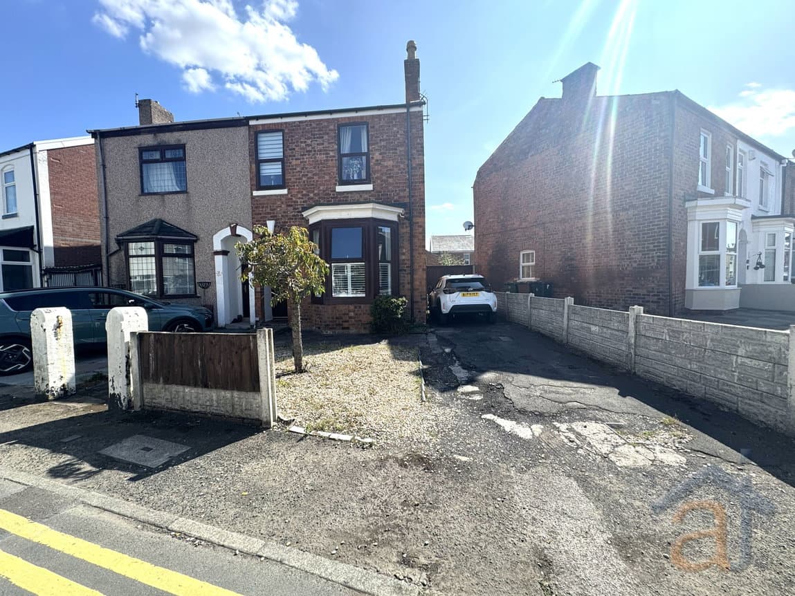 Hope Street, Southport, PR9 0RW