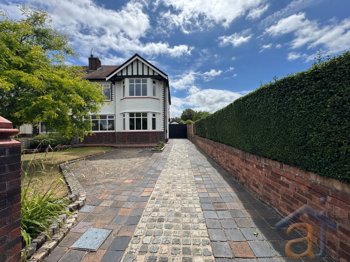 Blundell Drive, Hillside, PR8 4RE