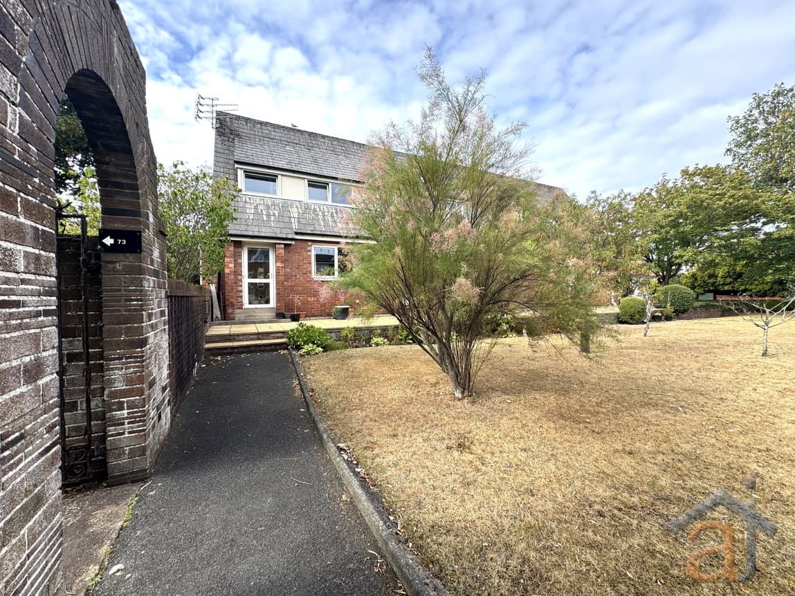 Brentwood Court, Southport, PR9 9JW