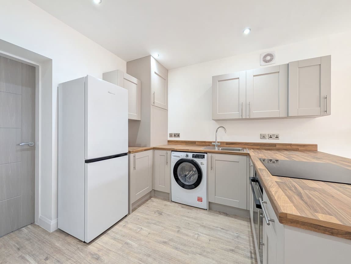 To Let – Ranelagh Drive, Ainsdale, PR8 – One Bed Ground Floor Apt
