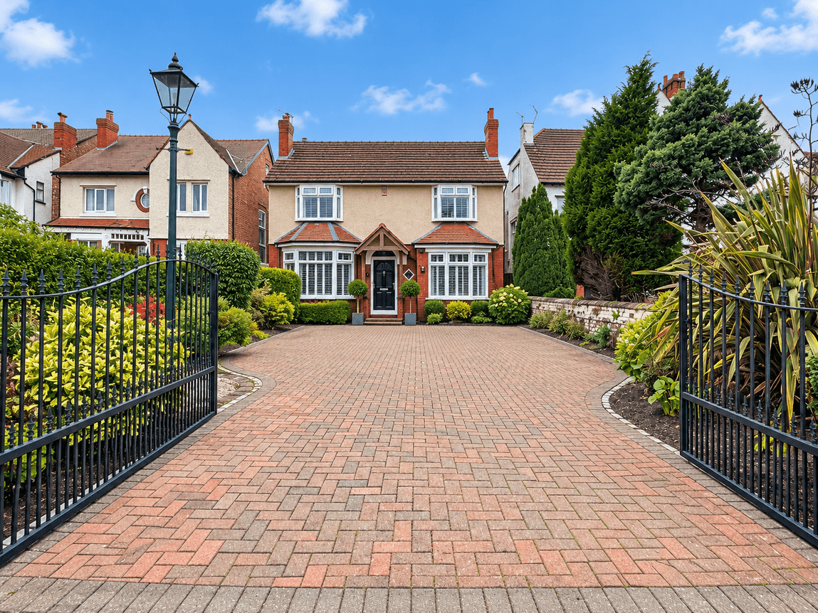 Norwood Avenue, Southport, PR9 7EQ